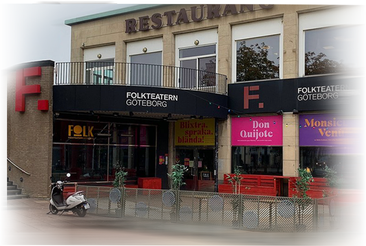 Schauspiel Köln